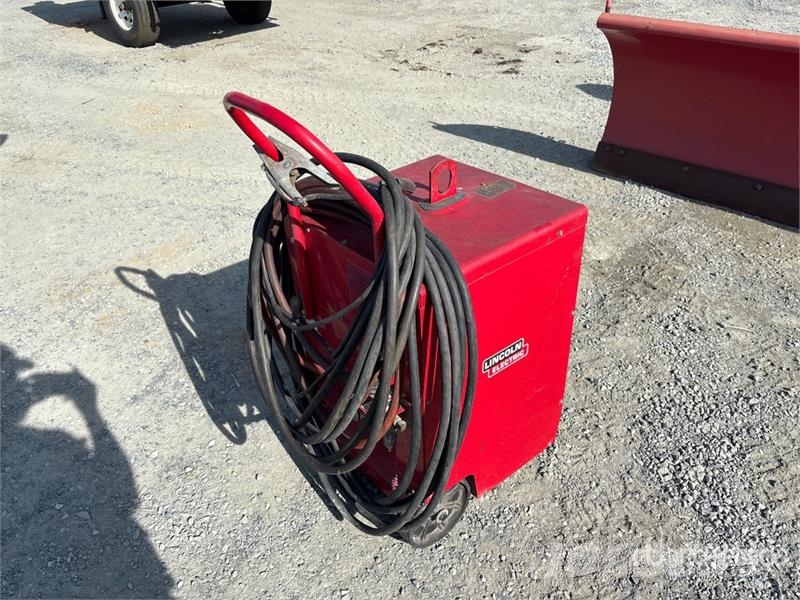 Lincoln Pro-Cut 60 60 A Plasma Cutter Svetsmaskiner