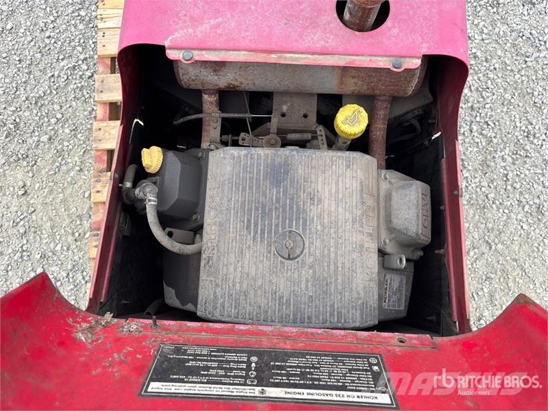 Lincoln Ranger 305G 300 A Stick Engine Driven Welder Soldadoras