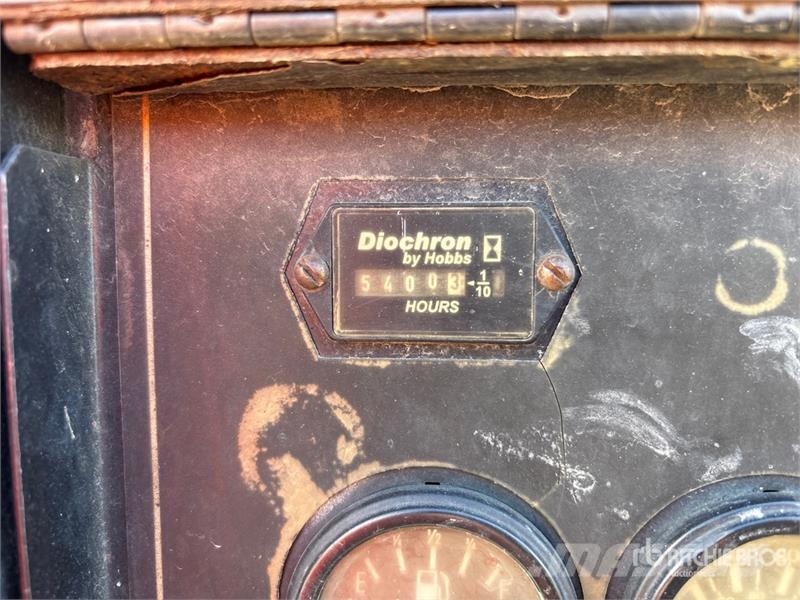 Lincoln Vantage 400 Engine Driven Welder Hitsauslaitteet