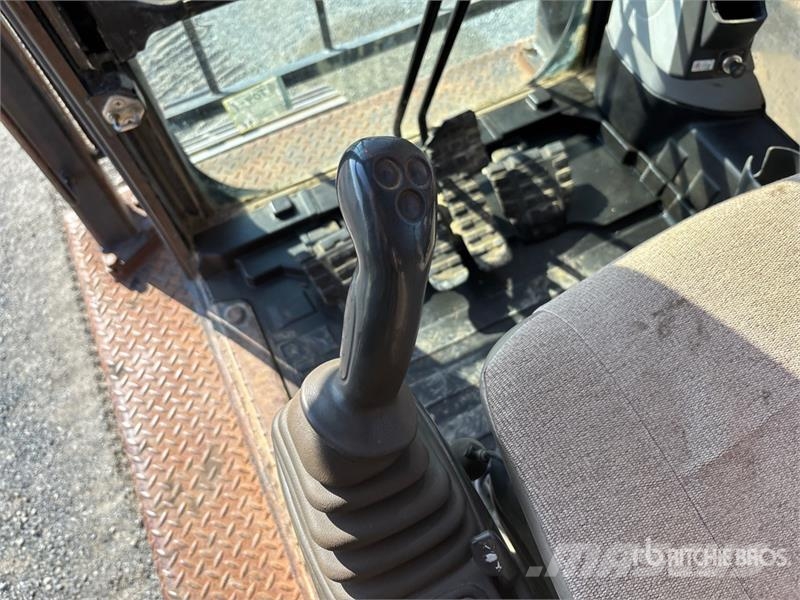 Link-Belt 210X2 Tracked Excavator Escavatori cingolati