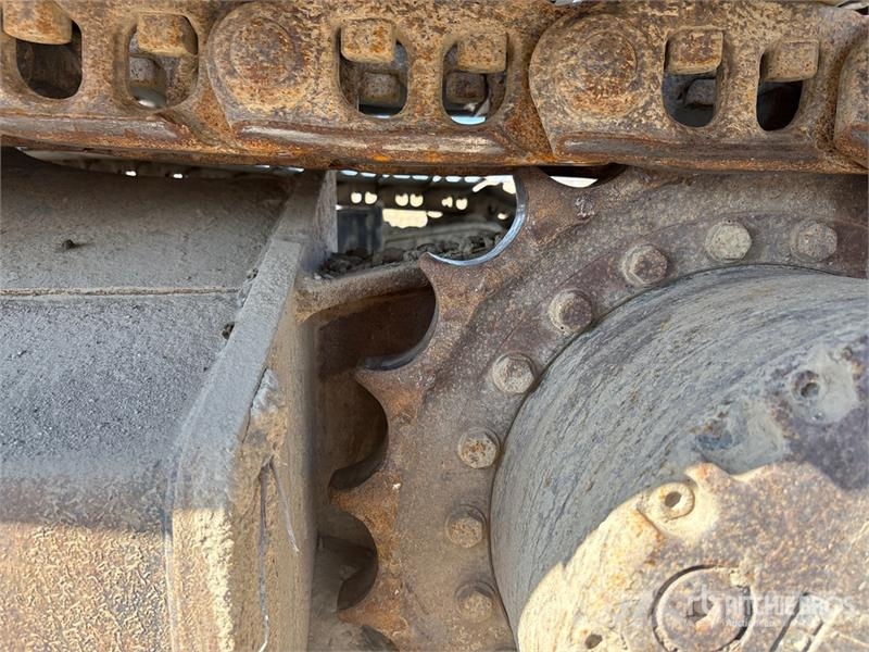 Link-Belt 210X2 Tracked Excavator Escavatori cingolati