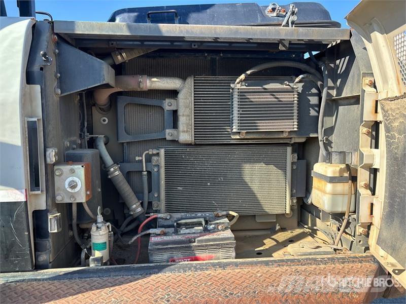 Link-Belt 210X2 Tracked Excavator Escavatori cingolati