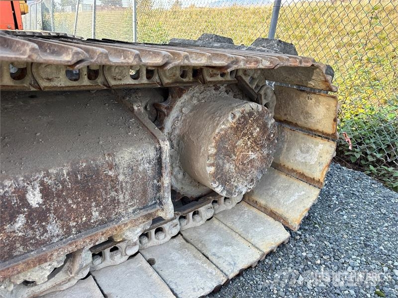 Link-Belt 245X4LC Foundation Drill Težki vrtalni stroji