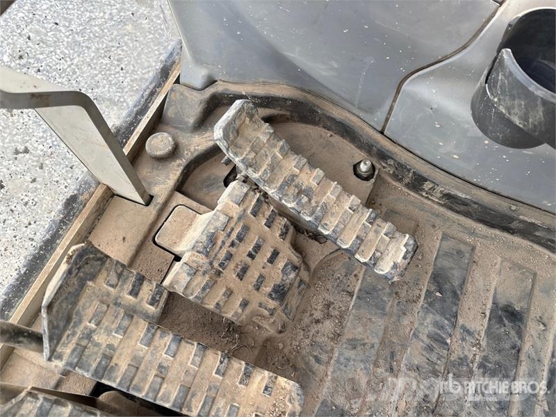 Link-Belt 3740 Roadbuilder Tracked Excavator Escavatori cingolati