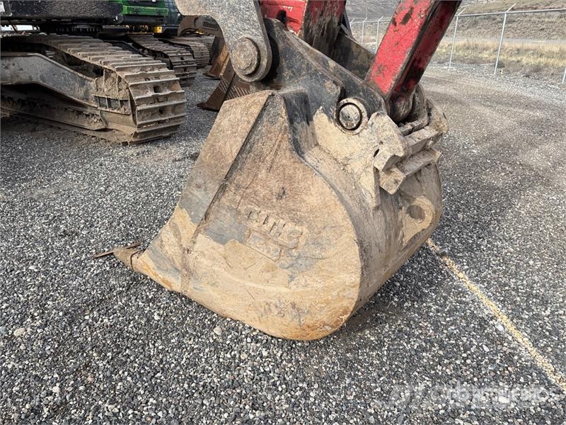 Link-Belt 3740 Roadbuilder Tracked Excavator Escavatori cingolati
