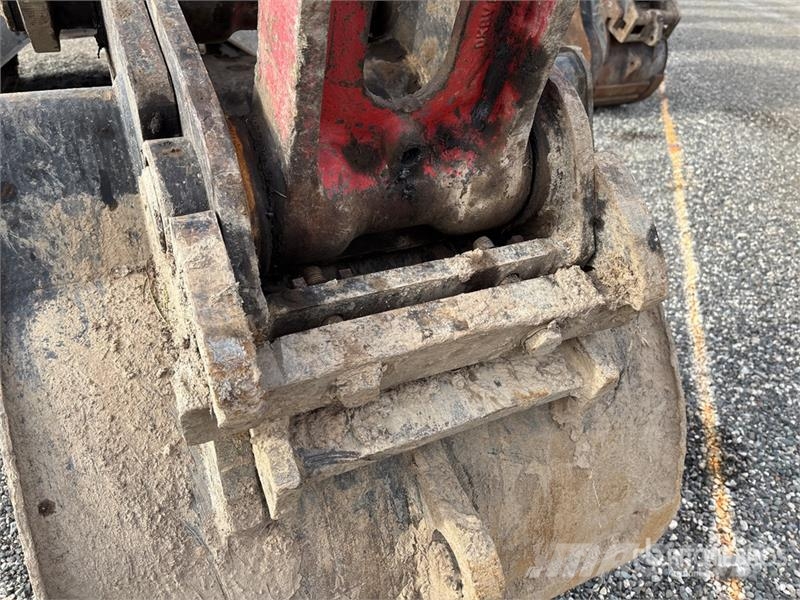 Link-Belt 3740 Roadbuilder Tracked Excavator Escavatori cingolati