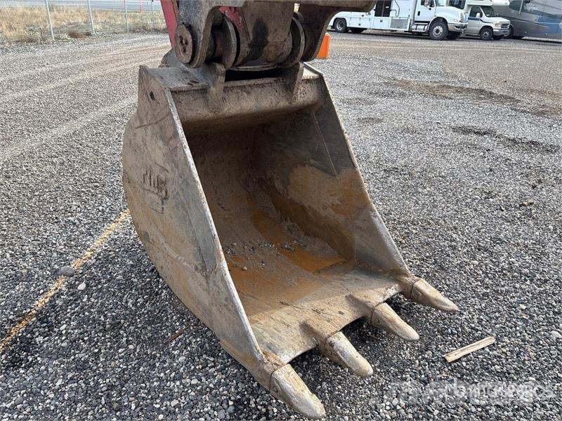Link-Belt 3740 Roadbuilder Tracked Excavator Escavatori cingolati