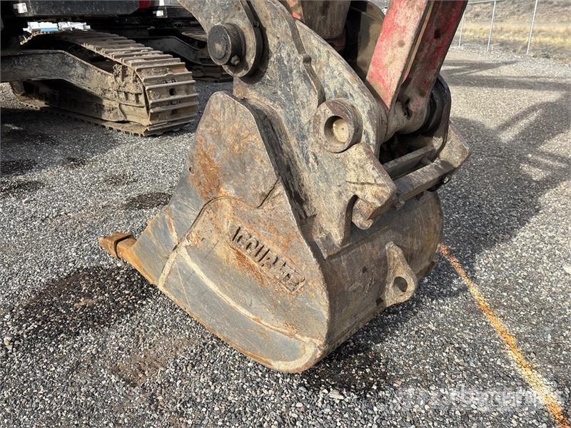 Link-Belt 3740RBN Roadbuilder Tracked Excavator Crawler excavators