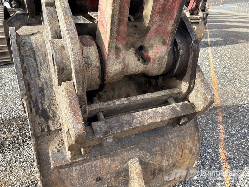 Link-Belt 3740RBN Roadbuilder Tracked Excavator Crawler excavators