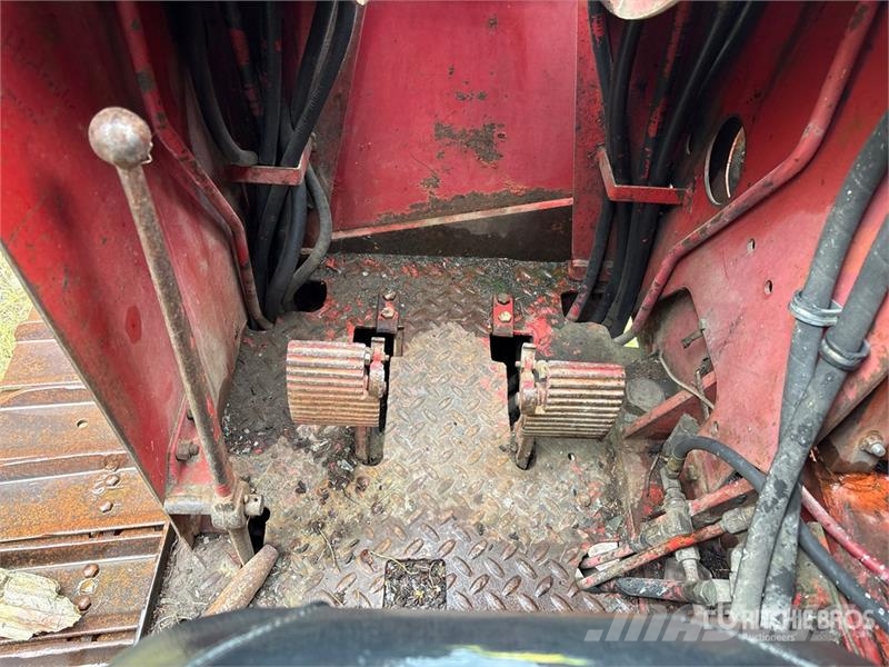 Link-Belt LS-78PL 17.5 ton Lattice-Boom Crawler Crane (Inope Grue sur chenilles