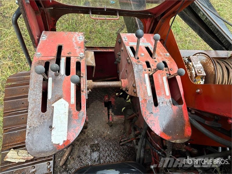 Link-Belt LS-78PL 17.5 ton Lattice-Boom Crawler Crane (Inope Grue sur chenilles