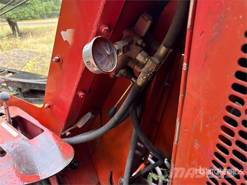 Link-Belt LS-78PL 17.5 ton Lattice-Boom Crawler Crane (Inope Grue sur chenilles