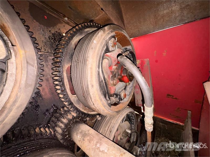 Link-Belt LS-78PL 17.5 ton Lattice-Boom Crawler Crane (Inope Grue sur chenilles