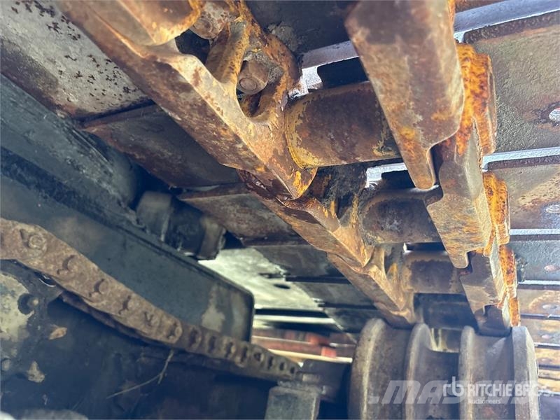 Link-Belt LS-78PL 17.5 ton Lattice-Boom Crawler Crane (Inope Grue sur chenilles