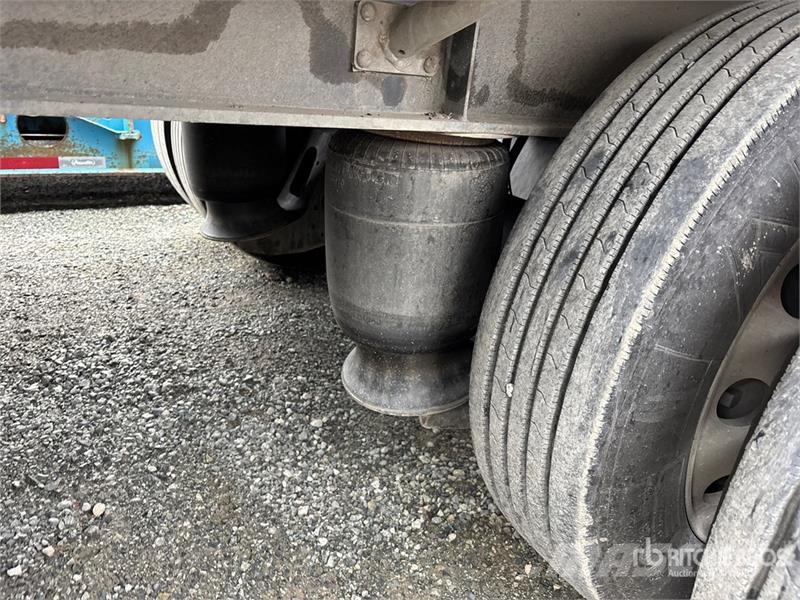 Lode King SDG533 53 ft Tri/A Step Deck Trailer (Unused) Низкорамные прицепы