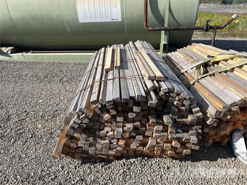  Lumber Vintsid, telfrid ja materjaliliftid