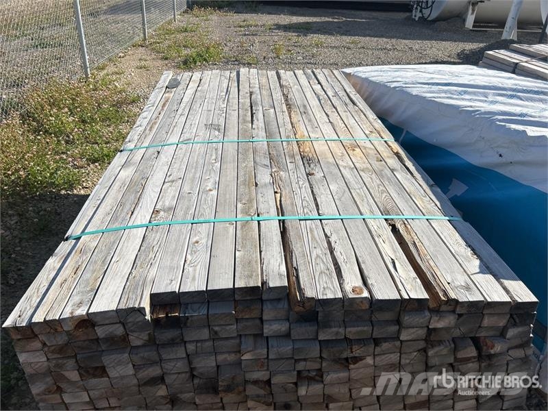 Lumber Muud osad