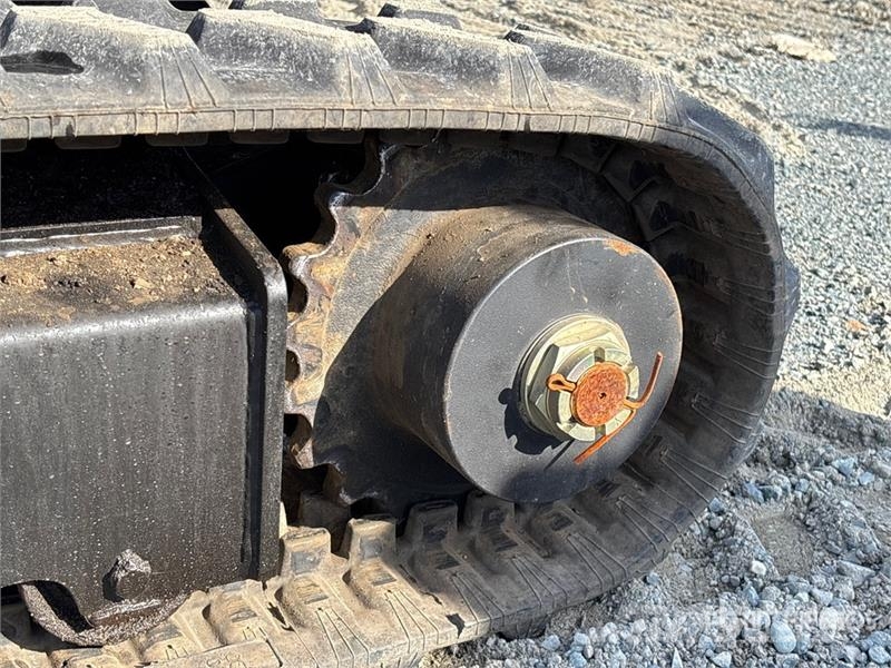 Machpro MP46 Mini Excavator 小型挖掘机