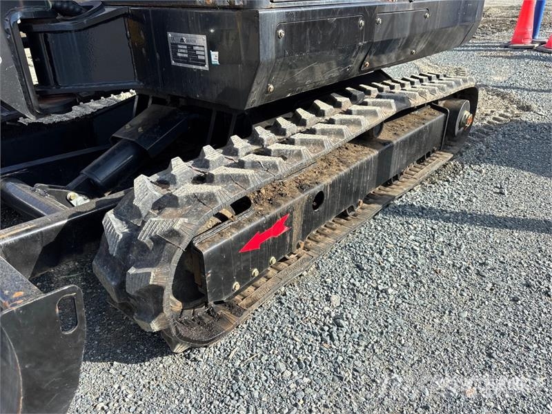 Machpro MP46 Mini Excavator 小型挖掘机