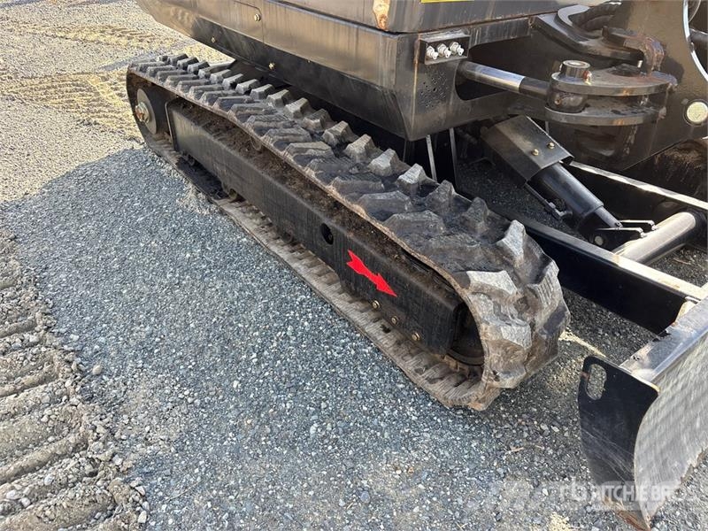 Machpro MP46 Mini Excavator 小型挖掘机