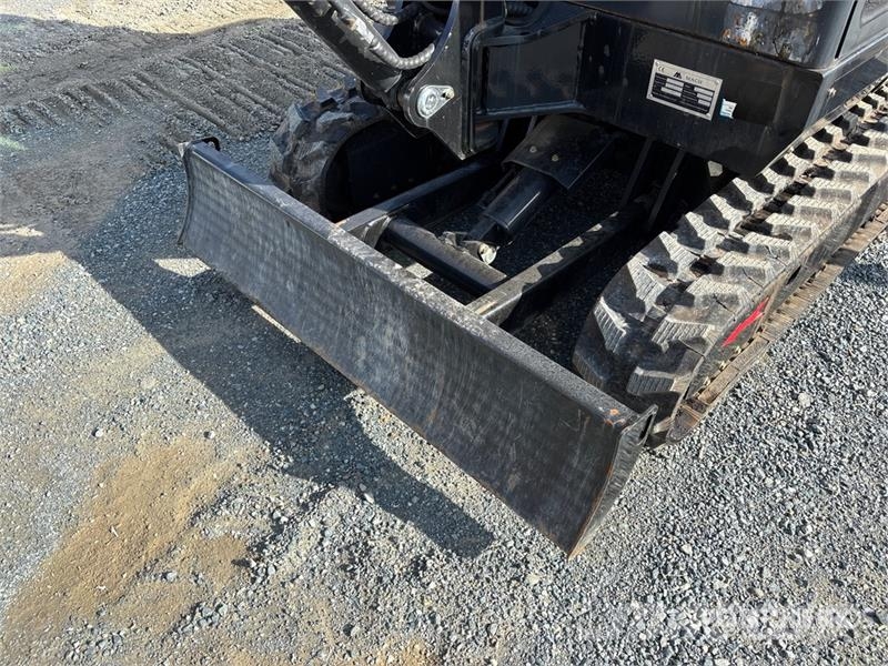 Machpro MP46 Mini Excavator 小型挖掘机