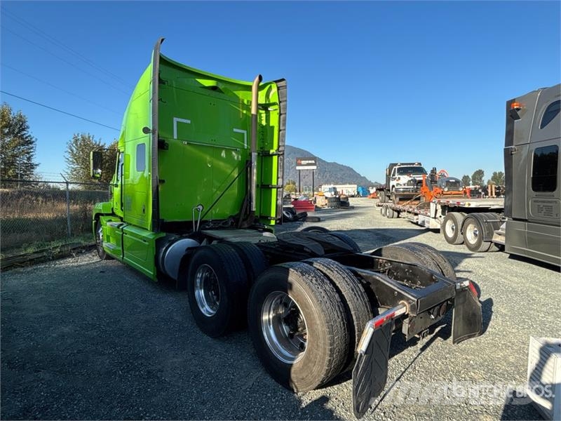 Mack Anthem 6x4 T/A Sleeper Truck Tractor (Inoperable) Vilcēji