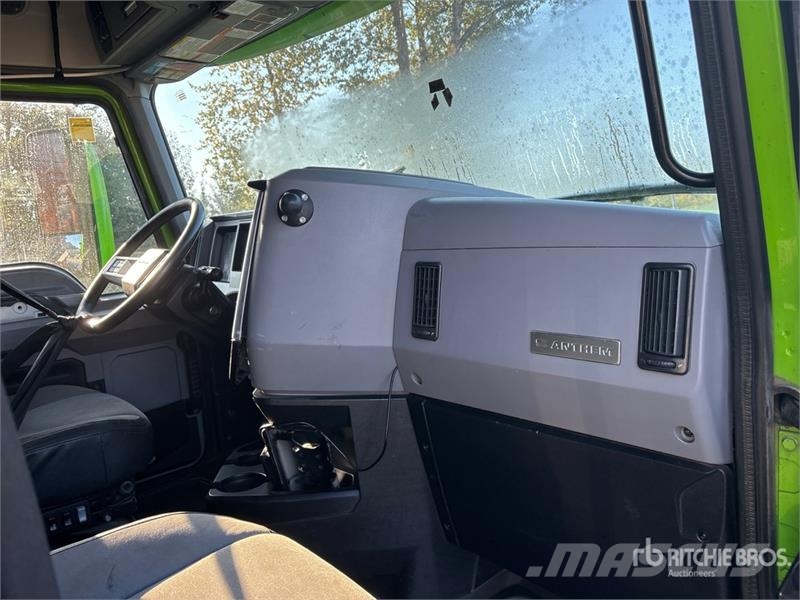Mack Anthem 6x4 T/A Sleeper Truck Tractor (Inoperable) Vilcēji
