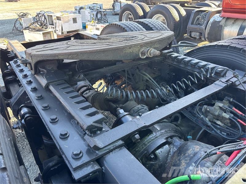 Mack Anthem 6x4 T/A Sleeper Truck Tractor (Inoperable) Vilcēji