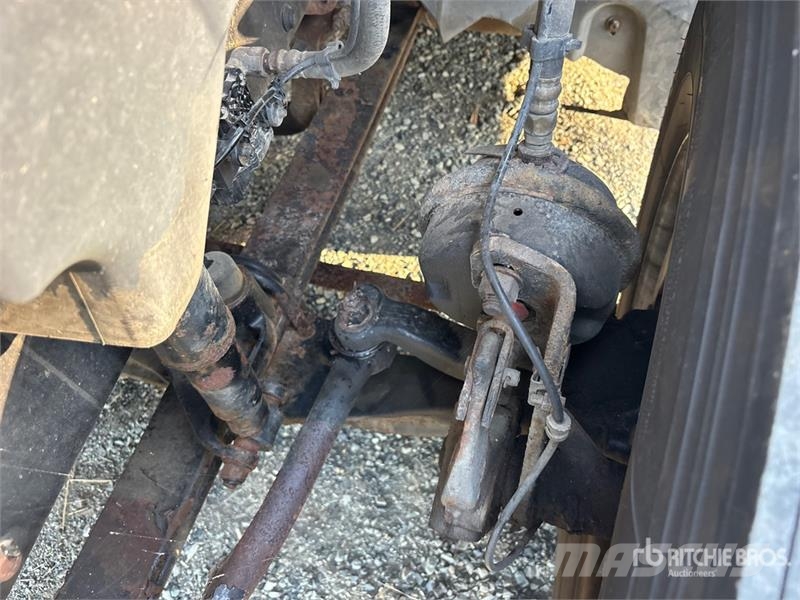 Mack Anthem 6x4 T/A Sleeper Truck Tractor (Inoperable) Vilcēji