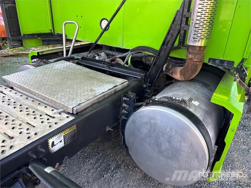 Mack Anthem 6x4 T/A Sleeper Truck Tractor (Inoperable) Vilcēji