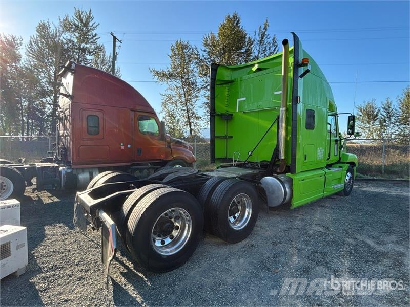 Mack Anthem 6x4 T/A Sleeper Truck Tractor (Inoperable) Vilcēji
