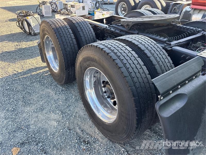 Mack Anthem 6x4 T/A Sleeper Truck Tractor (Inoperable) Vilcēji