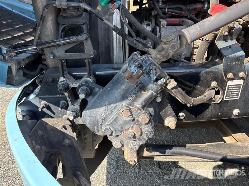 Mack CXU613 Trekkers