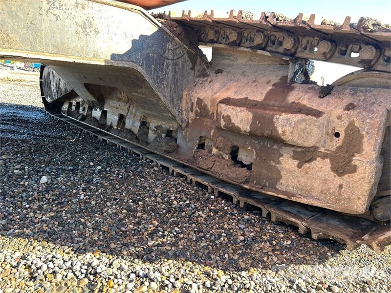 Madill 1800 Gelenkausleger Lader