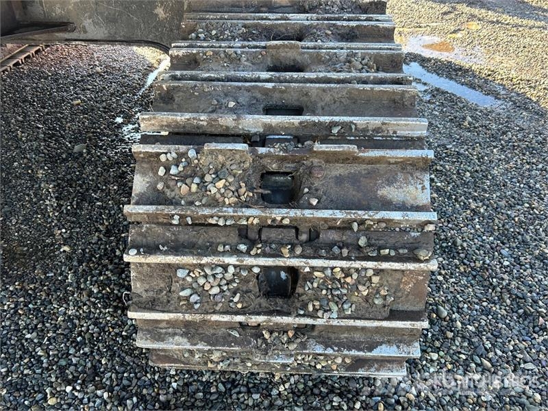Madill 1800 Gelenkausleger Lader