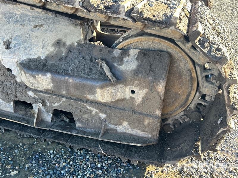 Madill 1800 Gelenkausleger Lader