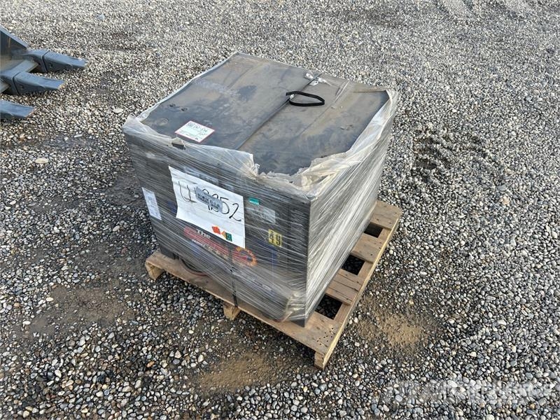  MAGNACHARGE SC3-12-865 Forklift Battery Charger Laders