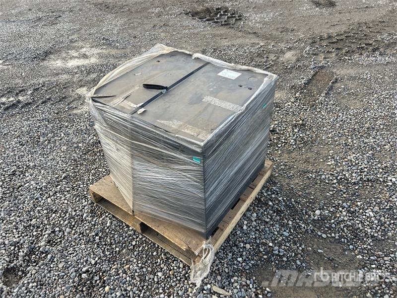  MAGNACHARGE SC3-12-865 Forklift Battery Charger Laders
