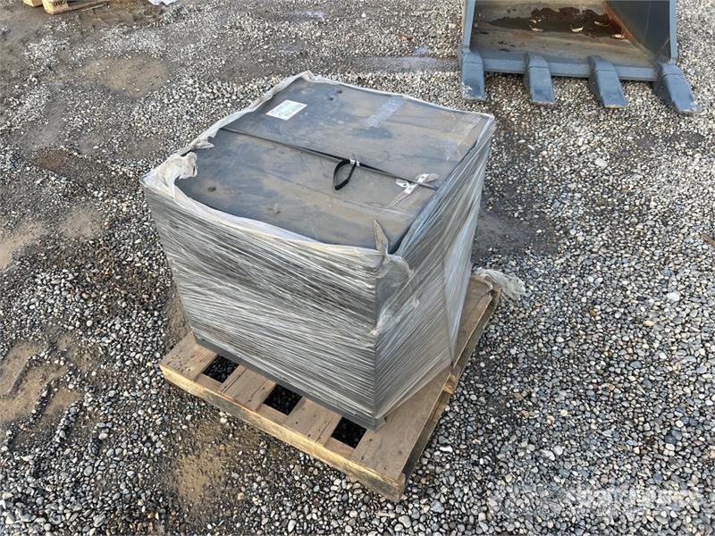 MAGNACHARGE SC3-12-865 Forklift Battery Charger Laders