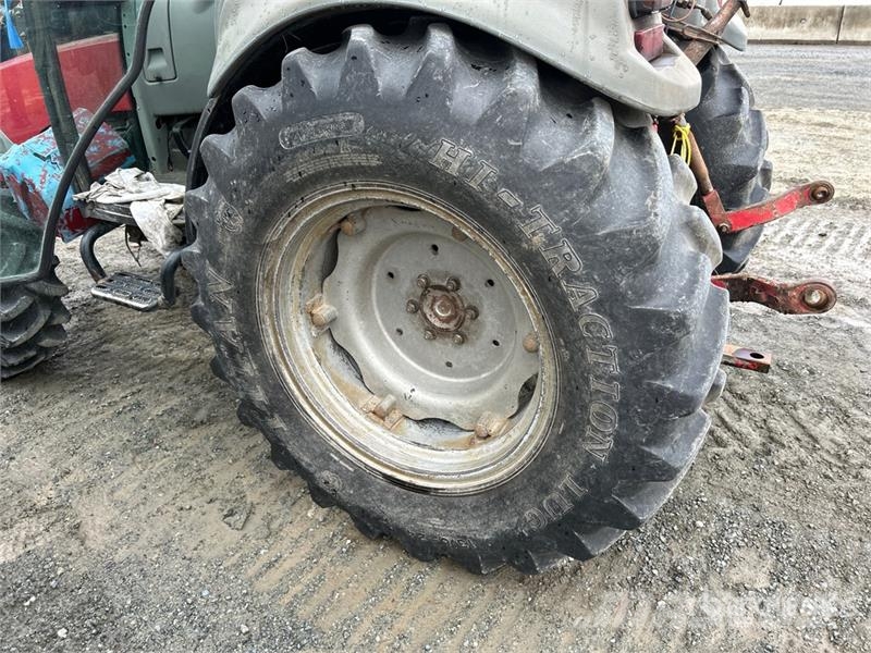 McCormick GX50 4WD Tractor Traktorer