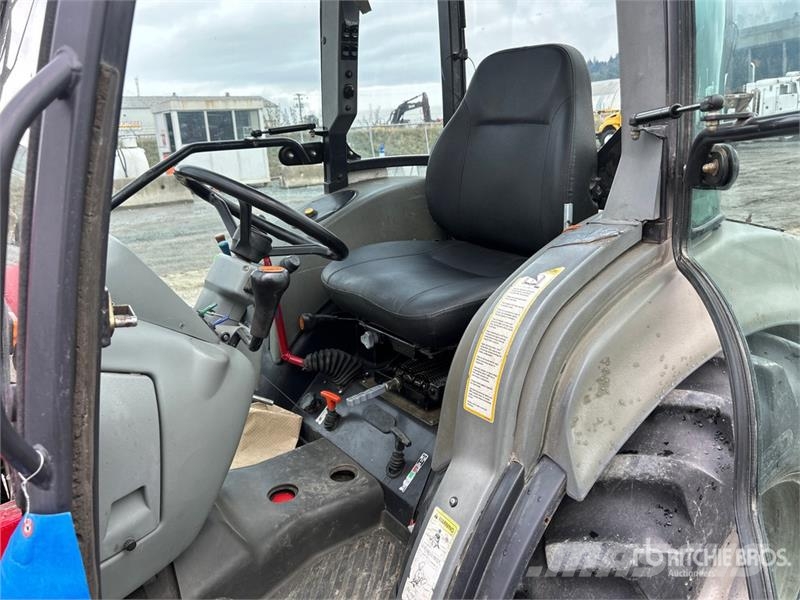 McCormick GX50 4WD Utility Tractor Kompaktni (mali) traktori