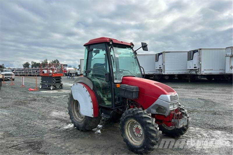 McCormick GX50 4WD Utility Tractor Kompaktni (mali) traktori
