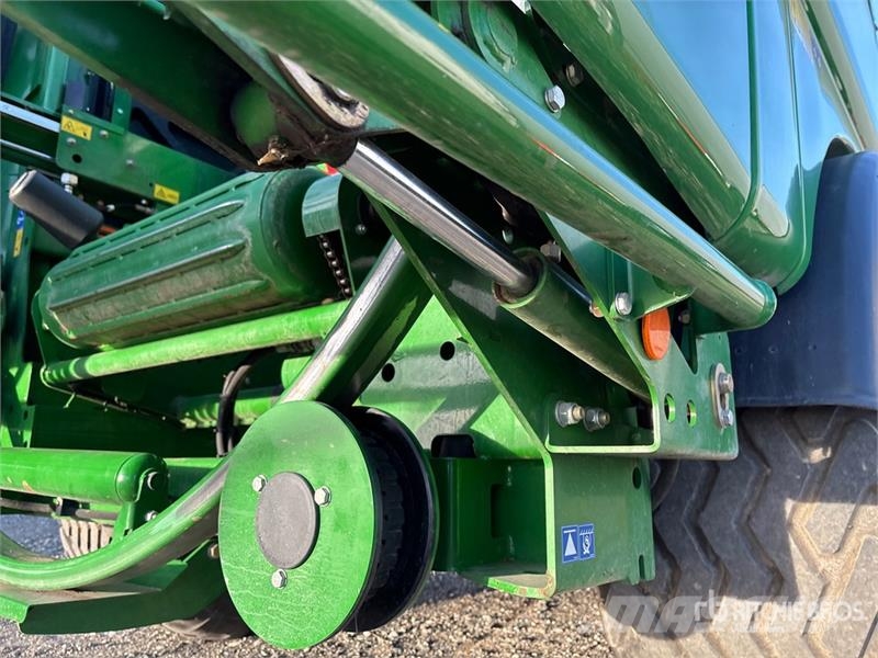McHale Fusion/Vario Round Baler Prese/balirke za rolo bale