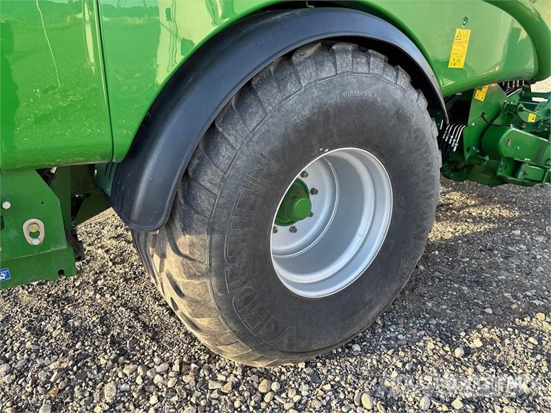 McHale Fusion/Vario Round Baler Prese/balirke za rolo bale