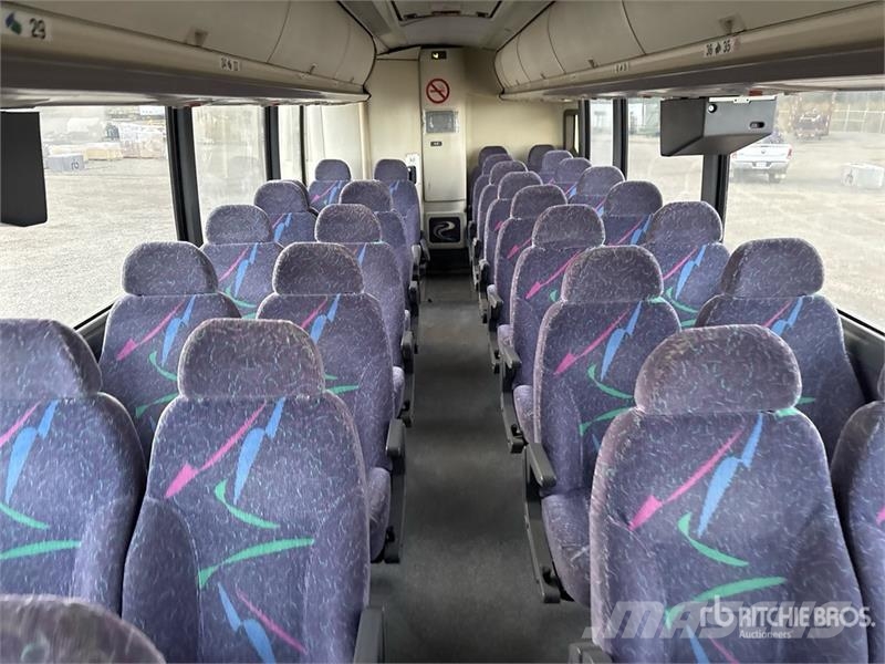 MCI 6x4 Coach Coach