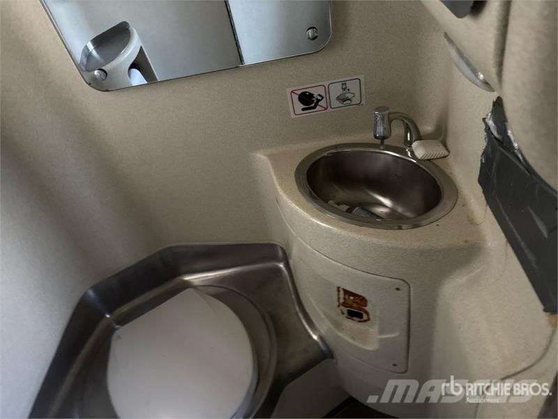 MCI 6x4 Coach Coach