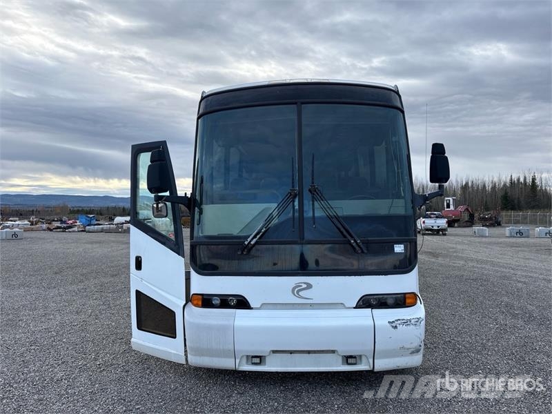 MCI 6x4 Coach Coach