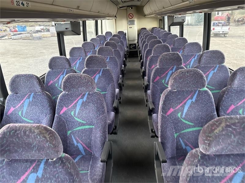 MCI 6x4 Coach Coach