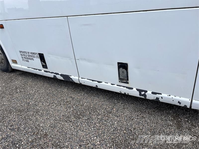 MCI 6x4 Coach Coach