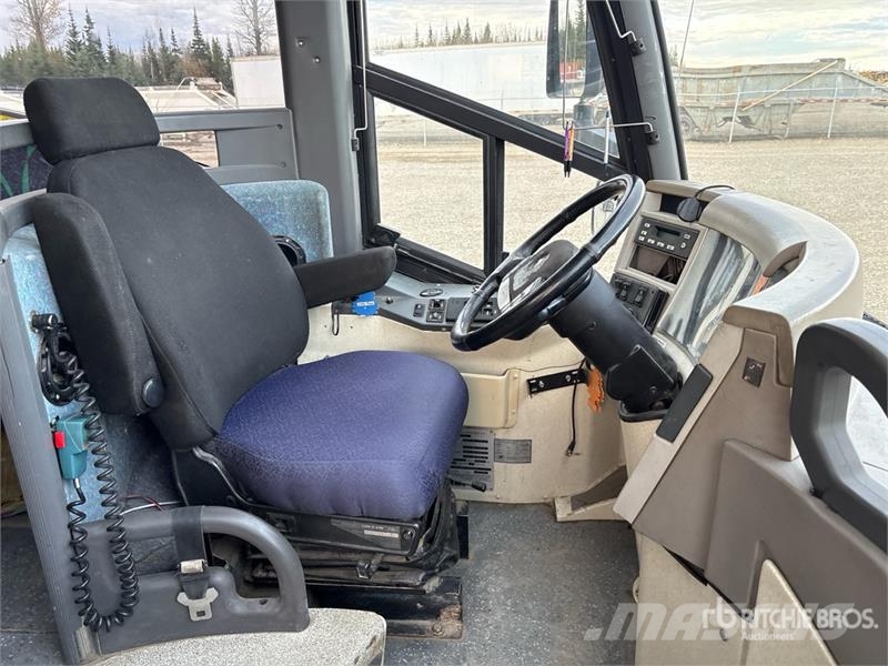 MCI 6x4 Coach Coach